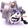 CHAMPAN Outboard Engine Carburetor Assy Fits 6BX-14301-10 6BX-14301-11 6BX-14301-00 yamaha 6hp carburetor outboard motors 4-Stroke F6 Carbs