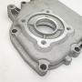 Engine Crankcase Crank Case Side Cover W/Gasket for Honda GX160 GX200 4-Stroke Gas Motor Generator