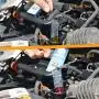 CS Engine Combustion Real-TIME Leak Tester - CO2 Leak Tester - Cylinder Head Gasket Tester - Test While Driving - Petrol Diesel Gas - Engine Under Load Head Gasket Test Kit - 2 PCS in a Box