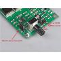 DC 5-18V PWM Motor Speed Controller Board Module Adjustment Potentiometer
