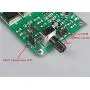 DC 5-18V PWM Motor Speed Controller Board Module Adjustment Potentiometer