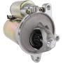 DB Electrical 410-14031 New Starter For 2.3L Ford Ranger 91 92 93 94 95 96 97, 2.5L 98 99 00 01, 2.3L Mustang 92 93, 2.3L Mazda B Pickup B2300 94 95 96 97, 2.5L 98 99 00 01 323-511 112600 410-14031