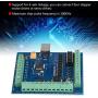 MACH3 Motion Card 4 Axis USB CNC Motion Controller Card Breakout Board for Engraving 100 KHz