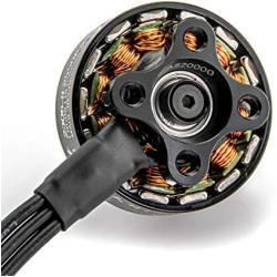 Lumenier 2306 JohnnyFPV Cinematic V2 Popo Pro Motor (1750KV/2250KV/2550KV) - 2550kv
