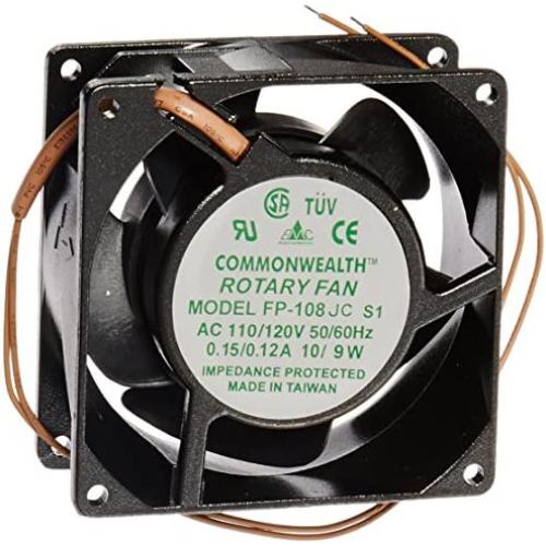 GENUINE Frigidaire 5304411775 Freezer Evaporator Fan Motor