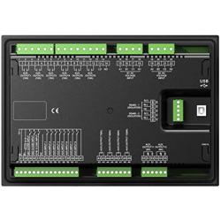 SmartGen HAT821 Dual Power Bus Tie controller