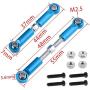 Vehicles-OCS 45cc Exhaust Pipe Pad Pipe Gaskets for 1/5 Scale Rovan KM Occus LOSI 5T 45CC Motor Gas Engine RC CAR Parts