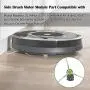 ilovelife Replacement Side Brush Motor Module Part Compatible with iRobot Roomba E6 E5 i7 500 600 700 800 900 Series - Vacuum Cleaner Replenishment Side Brush Motor Accessory