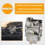 Boat Motor Carburetor compatible with Nissan Tohatsu Mercury MF3.5 MFS4 MFS5 NFS4 4 Stroke 3.5HP 4HP 5HP 6HP Outboards replace 3R1-03200-1 3AS-03200-0 3R1-03200-1-00