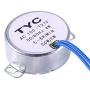 FTVOGUE FTVOGUE 50 60Hz AC 100-127V Large Torque Synchronous Motor 5-6RPM MIN,Dedicated Motor