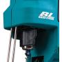 Makita VJ05Z 12V max CXT Lithium-Ion Brushless Cordless Barrel Grip Jig Saw, Tool Only