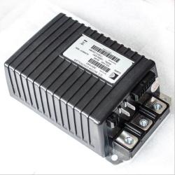 yise-O0470 New 390215351 36-48V 350A 1266R-5351 Curtis DC motor universal acceleration controller for club car