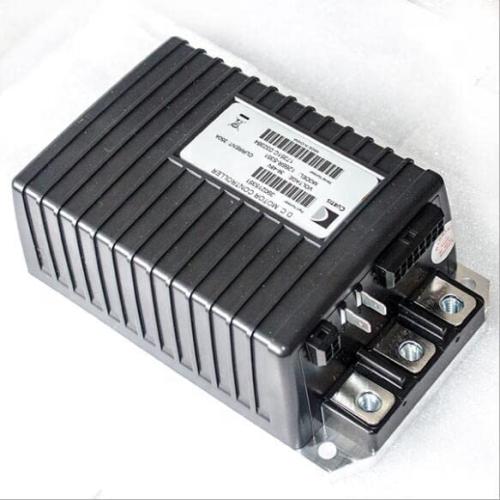 yise-O0470 New 390215351 36-48V 350A 1266R-5351 Curtis DC motor universal acceleration controller for club car