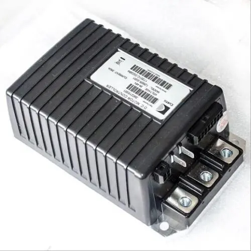 yise-O0470 New 390215351 36-48V 350A 1266R-5351 Curtis DC motor universal acceleration controller for club car