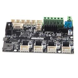 Creality Official New Upgrade Silent Motherboard Ender 3 Pro Mainboard V4.2.7 with TMC2225 Driver Marlin 2.0.1 for Ender 3 V2 Ender 5 3D Printer (with Ender 3Pro firmware)