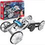 STEM Toys Sets for Kids 8-12, Science Kit for Young Engineer, Stem Projects for Kids Ages 8-12| Mechanical Toys for Kids, Gifts for Boys, Girls & Teens Aged 8 9 10 11 12 & Up