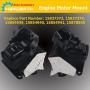 15854941 Engine Motor Mount Compatible with Fits 2007-2014 Tahoe Silverado Suburban Avalanche Sierra Yukon Escalade A5365HY 15854939, Right and Left 2PCS