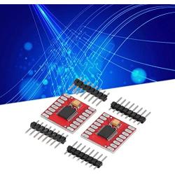 2 Sets TB6612FNG Motor Drive Module Dual Drive High Performance