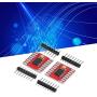 2 Sets TB6612FNG Motor Drive Module Dual Drive High Performance