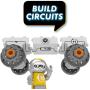 Educational Insights Circuit Explorer Rover Space Toy, Building Set, STEM Toy, Gift for Boys & Girls, Ages 6+