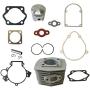 Sthus Cylinder&Piston&Pin Clips Wrist&Gasket Set Fit 80cc Motorized Bicycle Bike Motor
