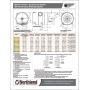 Northland Motor Technologies BBA14-11 Series 120V Bypass (BBA14-113HEB-00)