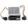 DC Motor Speed Controller Reversible with Digital Display Reversible Switch for DC Motor Driver Module 12V 24V 36V