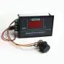 Ximimark 1 PC DC6-60V 12V 24V 36V 48V 30A PWM Motor Speed Controller Start Stop Switch TE1256
