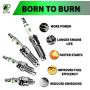 E3 Small Engine Spark Plug