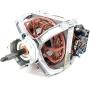 WE17X23856 WE49X28295 234D1469P006 for GE Dryer Motor & Pully Assembly