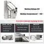 Exhaust Cutout 2.5