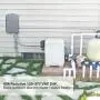 Minuterie Piscine DEWENWILS, Horloge Numérique Extérieure, Commutateur Programmable 7 Jours 20 ON/OFF pour Piscines, Chauffe-Eau, SPA, Moteurs (2HP 40A 120-277 VAC) – Électronique Extérieure/Intérieure. Minuterie Piscine DEWENWILS, Horloge Numérique Extérieure, Commutateur Programmable 7 Jours 20 ON/OFF pour Piscines, Chauffe-Eau, SPA, Moteurs (2HP 40A 120-277 VAC) – Électronique Extérieure/Intérieure.