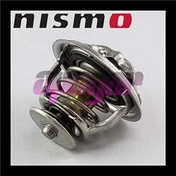 NISMO Low Temp Thermostats 21200-RS520 Genuine Silvia S13/S14/S15 FairladyZ SR16VE/SR18DE/SR20DE/SR20VE(T)/SR20DET/KA24DE