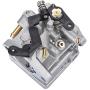 Carburetor Fits Nissan Tohatsu Mercury MF3.5 MFS4 MFS5 NFS4 4 Stroke 3.5HP 4HP 5HP 6HP Outboards