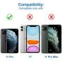 MMOBIEL Taptic Engine Replacement Compatible with iPhone 11 Pro 5.8 Inch - Vibrator Motor Module - Incl. 3X Screwdrivers