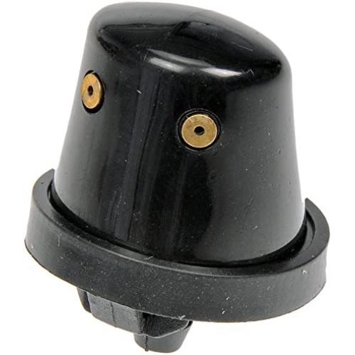 Dorman 47276 Windshield Washer Nozzle Compatible with Select Infiniti / Nissan Models