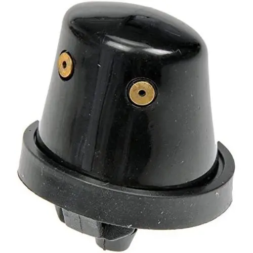 Dorman 47276 Windshield Washer Nozzle Compatible with Select Infiniti / Nissan Models