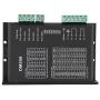 Digital Stepper Driver, DM556 Stepper Motor Controller 20-50V DC Max 5.6A Microstep Driver for Nema 23, 24 and Nema 34 Stepper Motor