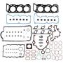 DNJ FGS4036 MLS Full Gasket Sealing Set/For 2000-2011/ Ford, Land Rover, Mazda, Mercury/ 4.0L/ V6/ 12V/ SOHC/ 245cid/ FLEX