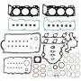 DNJ FGS4036 MLS Full Gasket Sealing Set/For 2000-2011/ Ford, Land Rover, Mazda, Mercury/ 4.0L/ V6/ 12V/ SOHC/ 245cid/ FLEX