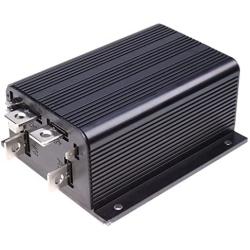 JZGRDN DC Controller 1204-027 1204027 Compatible with EZGO Golf Cart Curtis PMC 36V 275Amp Series Motor Controller
