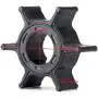 BODAO 19210-ZV7-003 Boat Engine Water Pump Impeller for Hond 20/25/30HP Outboard Motor