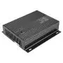 Genset Battery Charger, 12V/24V 10A Diesel Generator Genset Intelligent Battery Charger for Various Brands of 12V and 24V Lead-Acid Batteries