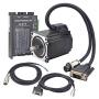 STEPPERONLINE 1 Axis Closed Loop Stepper CNC Kit 1.2 Nm(170 oz.in) Nema 23 Closed Loop Stepper Motor ＆ Stepper Driver