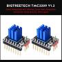 BIGTREETECH Direct 6PCS TMC2209 V1.2 Stepper Motor Driver UART Stepsticks Supports Step/DIR Mode for SKR V1.4 Turbo SKR 2 Octopus V1.1 Control Board