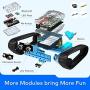 Makeblock mBot Ranger + Bluetooth Dongle
