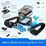 Makeblock mBot Ranger + Bluetooth Dongle