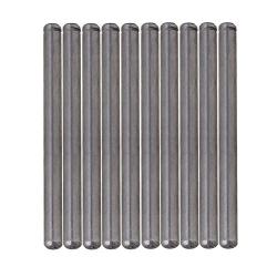 BQLZR 3.17mm Motor Shaft Replacement for 2212 Brushless Outrunner Motor Pack of 10