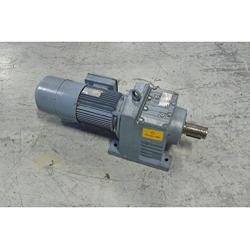Sew-Eurodrive R87DT100L4BMG4HFES1S Gear Motor 230/460V 5HP 1680RPM