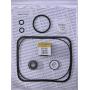O-Ring Rebuild Repair Kit for Hayward Super Pump, used on all Models